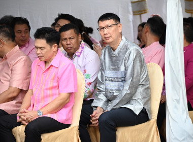 พิธีบูชาศาลสมเด็จพระปิยะมหาราช ศาลกรมพระจันทบุรีนฤนาท ... พารามิเตอร์รูปภาพ 7