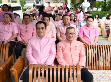 พิธีบูชาศาลสมเด็จพระปิยะมหาราช ศาลกรมพระจันทบุรีนฤนาท ... พารามิเตอร์รูปภาพ 10