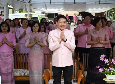 พิธีบูชาศาลสมเด็จพระปิยะมหาราช ศาลกรมพระจันทบุรีนฤนาท ... พารามิเตอร์รูปภาพ 11