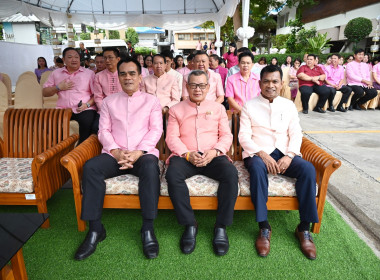 พิธีบูชาศาลสมเด็จพระปิยะมหาราช ศาลกรมพระจันทบุรีนฤนาท ... พารามิเตอร์รูปภาพ 20