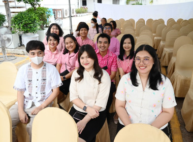 พิธีบูชาศาลสมเด็จพระปิยะมหาราช ศาลกรมพระจันทบุรีนฤนาท ... พารามิเตอร์รูปภาพ 26