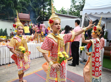 พิธีบูชาศาลสมเด็จพระปิยะมหาราช ศาลกรมพระจันทบุรีนฤนาท ... พารามิเตอร์รูปภาพ 29