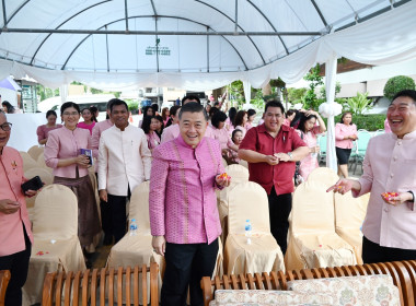 พิธีบูชาศาลสมเด็จพระปิยะมหาราช ศาลกรมพระจันทบุรีนฤนาท ... พารามิเตอร์รูปภาพ 30