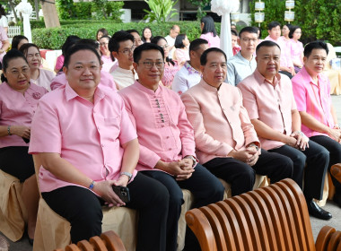 พิธีบูชาศาลสมเด็จพระปิยะมหาราช ศาลกรมพระจันทบุรีนฤนาท ... พารามิเตอร์รูปภาพ 32
