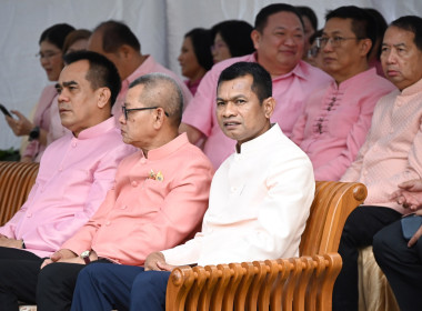 พิธีบูชาศาลสมเด็จพระปิยะมหาราช ศาลกรมพระจันทบุรีนฤนาท ... พารามิเตอร์รูปภาพ 38