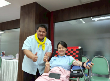โครงการจัดงานเฉลิมพระเกียรติ และกิจกรรมจิตอาสาพระราชทาน ... พารามิเตอร์รูปภาพ 14