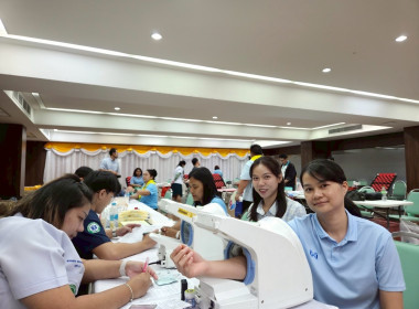 โครงการจัดงานเฉลิมพระเกียรติ และกิจกรรมจิตอาสาพระราชทาน ... พารามิเตอร์รูปภาพ 16