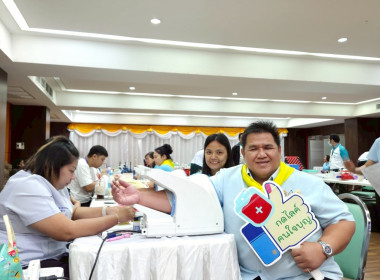โครงการจัดงานเฉลิมพระเกียรติ และกิจกรรมจิตอาสาพระราชทาน ... พารามิเตอร์รูปภาพ 17