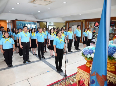 โครงการจัดงานเฉลิมพระเกียรติ และกิจกรรมจิตอาสาพระราชทาน ... พารามิเตอร์รูปภาพ 6