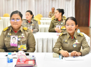 นายมนัส เทพรักษ์ รองอธิบดีกรมส่งเสริมสหกรณ์ ... พารามิเตอร์รูปภาพ 23