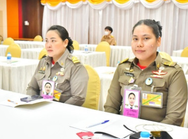 นายมนัส เทพรักษ์ รองอธิบดีกรมส่งเสริมสหกรณ์ ... พารามิเตอร์รูปภาพ 24