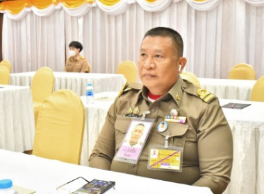 นายมนัส เทพรักษ์ รองอธิบดีกรมส่งเสริมสหกรณ์ ... พารามิเตอร์รูปภาพ 25