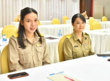 นายมนัส เทพรักษ์ รองอธิบดีกรมส่งเสริมสหกรณ์ ... พารามิเตอร์รูปภาพ 29