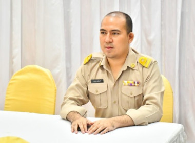 นายมนัส เทพรักษ์ รองอธิบดีกรมส่งเสริมสหกรณ์ ... พารามิเตอร์รูปภาพ 31
