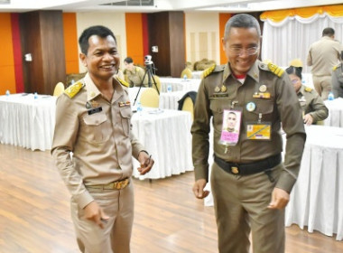 นายมนัส เทพรักษ์ รองอธิบดีกรมส่งเสริมสหกรณ์ ... พารามิเตอร์รูปภาพ 34