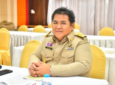 นายมนัส เทพรักษ์ รองอธิบดีกรมส่งเสริมสหกรณ์ ... พารามิเตอร์รูปภาพ 19