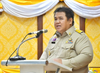 นายมนัส เทพรักษ์ รองอธิบดีกรมส่งเสริมสหกรณ์ ... พารามิเตอร์รูปภาพ 20