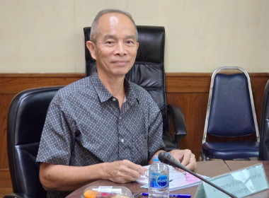 นายมนัส เทพรักษ์ รองอธิบดีกรมส่งเสริมสหกรณ์ พร้อมด้วย ... พารามิเตอร์รูปภาพ 1