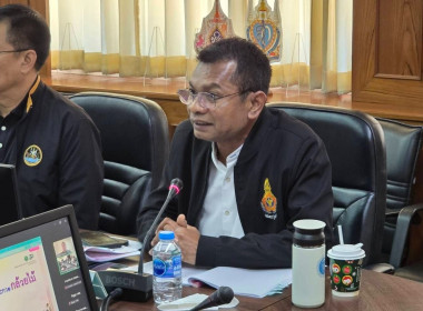 นายมนัส เทพรักษ์ รองอธิบดีกรมส่งเสริมสหกรณ์ พร้อมด้วย ... พารามิเตอร์รูปภาพ 4