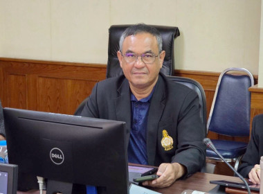 นายมนัส เทพรักษ์ รองอธิบดีกรมส่งเสริมสหกรณ์ พร้อมด้วย ... พารามิเตอร์รูปภาพ 7