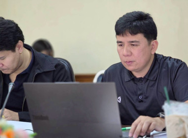 นายมนัส เทพรักษ์ รองอธิบดีกรมส่งเสริมสหกรณ์ พร้อมด้วย ... พารามิเตอร์รูปภาพ 10