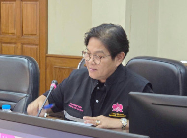 นายมนัส เทพรักษ์ รองอธิบดีกรมส่งเสริมสหกรณ์ พร้อมด้วย ... พารามิเตอร์รูปภาพ 12