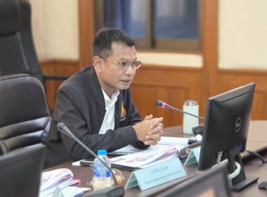 นายมนัส เทพรักษ์ รองอธิบดีกรมส่งเสริมสหกรณ์ พร้อมด้วย ... พารามิเตอร์รูปภาพ 13