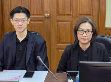 นายมนัส เทพรักษ์ รองอธิบดีกรมส่งเสริมสหกรณ์ พร้อมด้วย ... พารามิเตอร์รูปภาพ 14