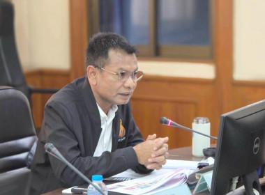 นายมนัส เทพรักษ์ รองอธิบดีกรมส่งเสริมสหกรณ์ พร้อมด้วย ... พารามิเตอร์รูปภาพ 16