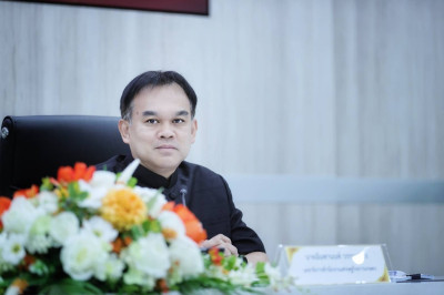 การขับเคลื่อนการดำเนินงานโครงการอันเนื่องมาจากพระราชดำริของกระทรวงเกษตรและสหกรณ์ ... พารามิเตอร์รูปภาพ 1