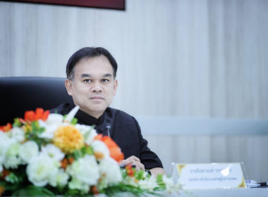 การขับเคลื่อนการดำเนินงานโครงการอันเนื่องมาจากพระราชดำริของกระทรวงเกษตรและสหกรณ์ ... พารามิเตอร์รูปภาพ 1