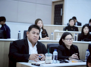 การขับเคลื่อนการดำเนินงานโครงการอันเนื่องมาจากพระราชดำริของกระทรวงเกษตรและสหกรณ์ ... พารามิเตอร์รูปภาพ 3