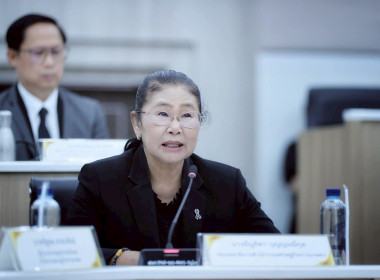 การขับเคลื่อนการดำเนินงานโครงการอันเนื่องมาจากพระราชดำริของกระทรวงเกษตรและสหกรณ์ ... พารามิเตอร์รูปภาพ 10