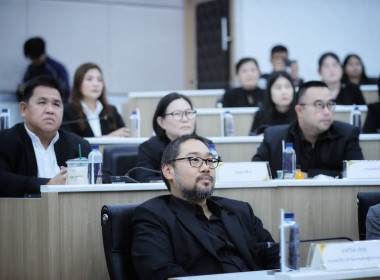 การขับเคลื่อนการดำเนินงานโครงการอันเนื่องมาจากพระราชดำริของกระทรวงเกษตรและสหกรณ์ ... พารามิเตอร์รูปภาพ 11