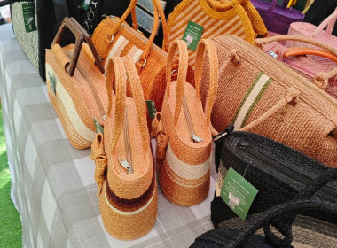 มหกรรมเกษตรไทยก้าวสู่อนาคตด้วยศาสตร์พระราชา พารามิเตอร์รูปภาพ 4