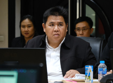 ประชุมคณะกรรมการดำเนินโครงการน้อมรำลึกในพระมหากรุณาธิคุณ ... พารามิเตอร์รูปภาพ 7