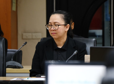 ประชุมคณะกรรมการดำเนินโครงการน้อมรำลึกในพระมหากรุณาธิคุณ ... พารามิเตอร์รูปภาพ 19