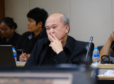 ประชุมคณะกรรมการดำเนินโครงการน้อมรำลึกในพระมหากรุณาธิคุณ ... พารามิเตอร์รูปภาพ 1