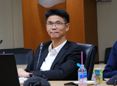 ประชุมคณะกรรมการดำเนินโครงการน้อมรำลึกในพระมหากรุณาธิคุณ ... พารามิเตอร์รูปภาพ 12