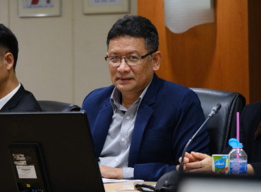 ประชุมคณะกรรมการดำเนินโครงการน้อมรำลึกในพระมหากรุณาธิคุณ ... พารามิเตอร์รูปภาพ 13