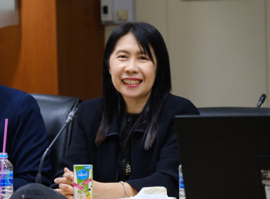 ประชุมคณะกรรมการดำเนินโครงการน้อมรำลึกในพระมหากรุณาธิคุณ ... พารามิเตอร์รูปภาพ 8