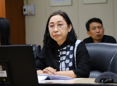 ประชุมคณะกรรมการดำเนินโครงการน้อมรำลึกในพระมหากรุณาธิคุณ ... พารามิเตอร์รูปภาพ 3