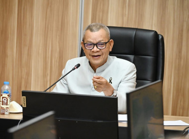 ประชุมคณะกรรมการดำเนินโครงการน้อมรำลึกในพระมหากรุณาธิคุณ ... พารามิเตอร์รูปภาพ 3