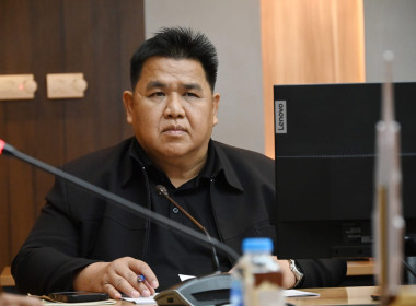 ประชุมคณะกรรมการดำเนินโครงการน้อมรำลึกในพระมหากรุณาธิคุณ ... พารามิเตอร์รูปภาพ 9