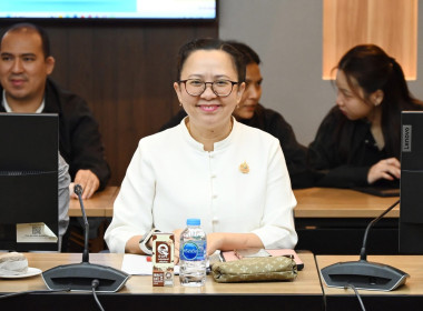 ประชุมคณะกรรมการดำเนินโครงการน้อมรำลึกในพระมหากรุณาธิคุณ ... พารามิเตอร์รูปภาพ 11