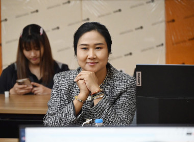 ประชุมคณะกรรมการดำเนินโครงการน้อมรำลึกในพระมหากรุณาธิคุณ ... พารามิเตอร์รูปภาพ 16