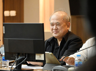 ประชุมคณะกรรมการดำเนินโครงการน้อมรำลึกในพระมหากรุณาธิคุณ ... พารามิเตอร์รูปภาพ 26