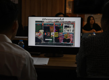 ประชุมคณะกรรมการดำเนินโครงการน้อมรำลึกในพระมหากรุณาธิคุณ ... พารามิเตอร์รูปภาพ 27