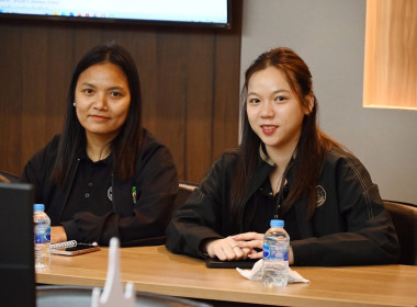 ประชุมคณะกรรมการดำเนินโครงการน้อมรำลึกในพระมหากรุณาธิคุณ ... พารามิเตอร์รูปภาพ 28