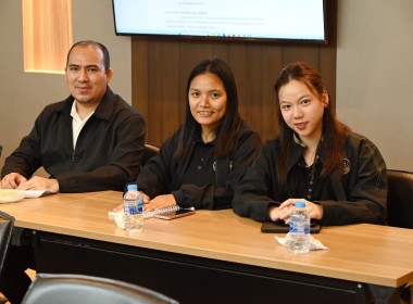 ประชุมคณะกรรมการดำเนินโครงการน้อมรำลึกในพระมหากรุณาธิคุณ ... พารามิเตอร์รูปภาพ 29